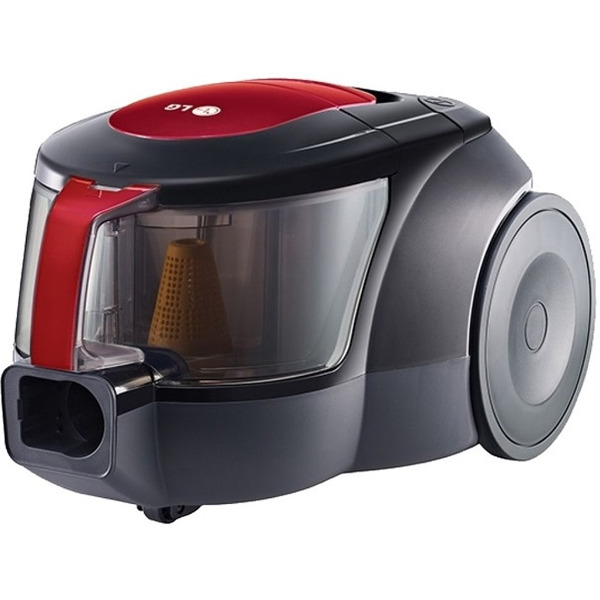 Пылесос без пылесборника LG VK705W06N