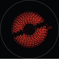 Варочная панель Electrolux LHR3233CK