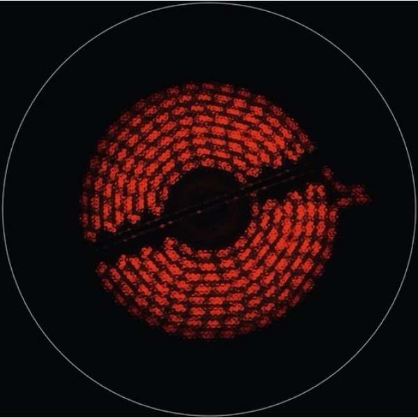 Варочная панель Electrolux LHR3233CK