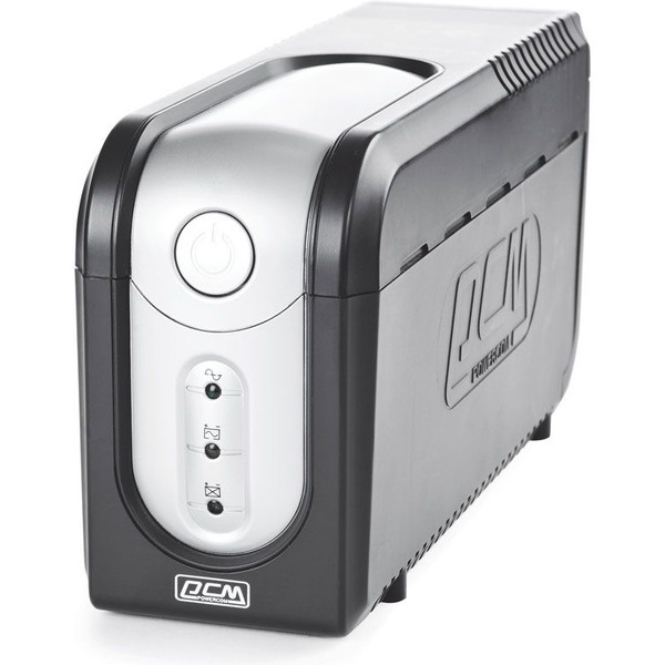 Источник бесперебойного питания Powercom Imperial IMP-825AP