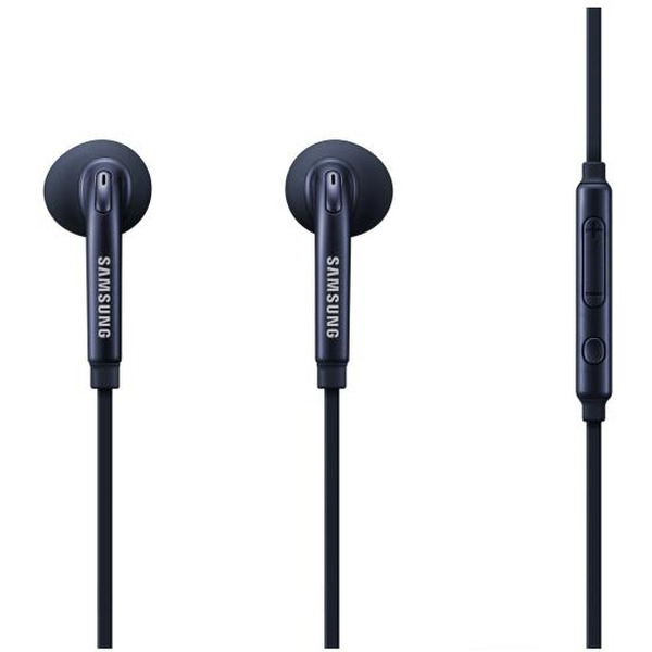 Наушники с микрофоном SAMSUNG EO-EG920LB (EO-EG920LBEGRU)