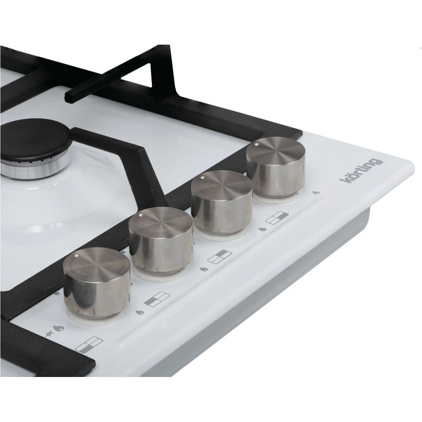 Варочная панель Korting HGG 3825 CW