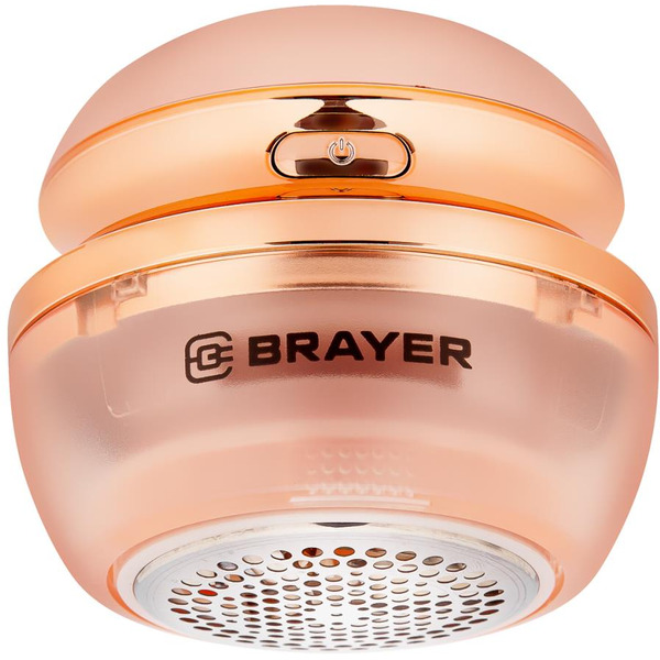 Машинка для удаления катышков BRAYER BR5032