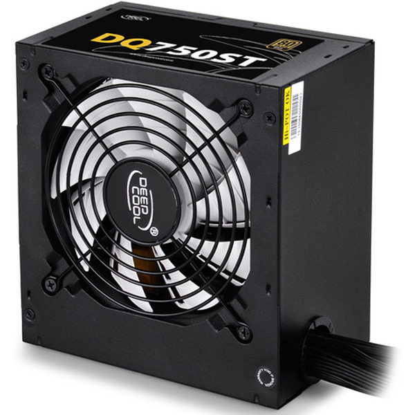 Блок питания DeepCool DQ750ST (DP-GD-DQ750ST)