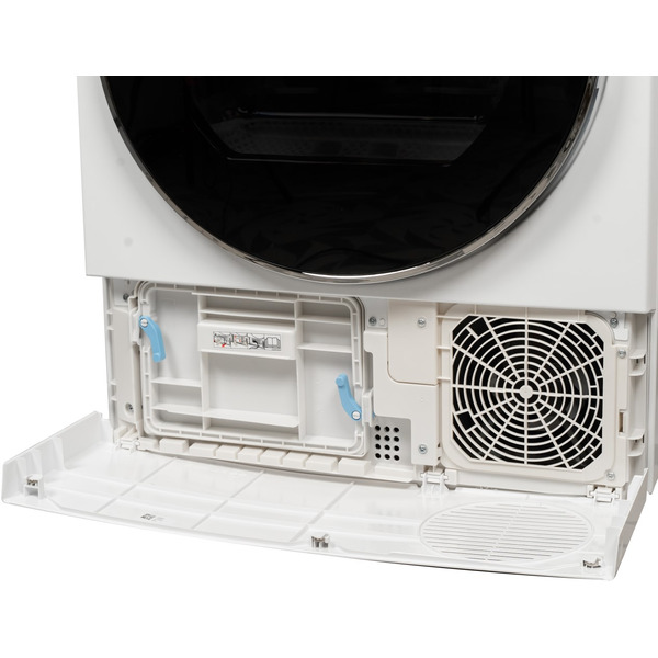 Cушильная машина DeLonghi DTD 8105 Н FABIO