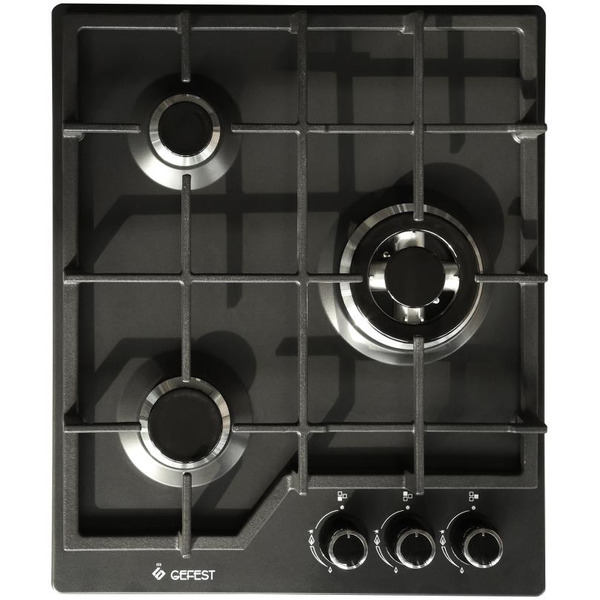Варочная панель GEFEST ПВГ 1100 К2