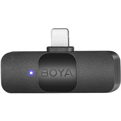 Микрофон BOYA BY-V2