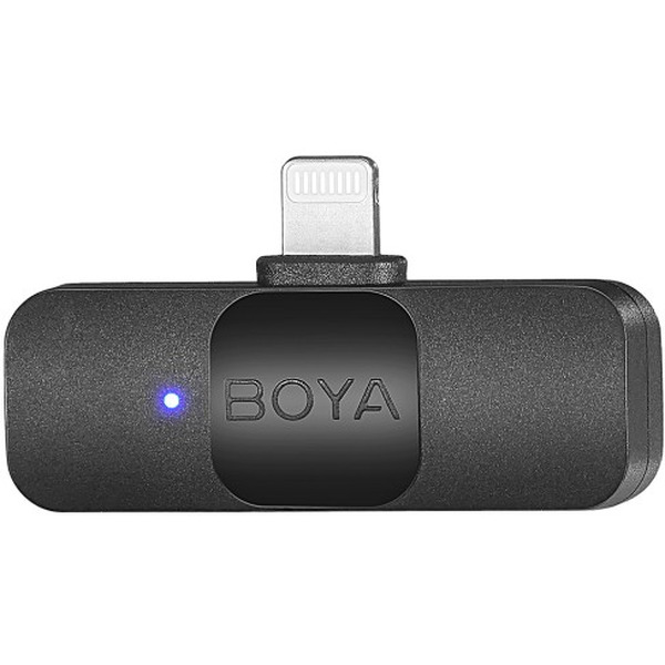 Микрофон BOYA BY-V2