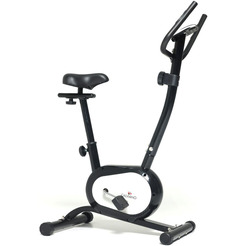 Велотренажёр Calviano fit black