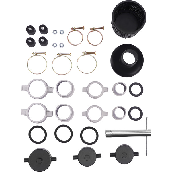 Мотопомпа Stavr SMP 50 9070600086