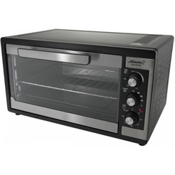 Электропечь Atlanta ATH-1406 (black)