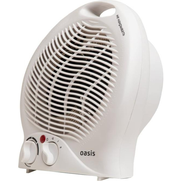 Тепловентилятор Oasis SF-20R