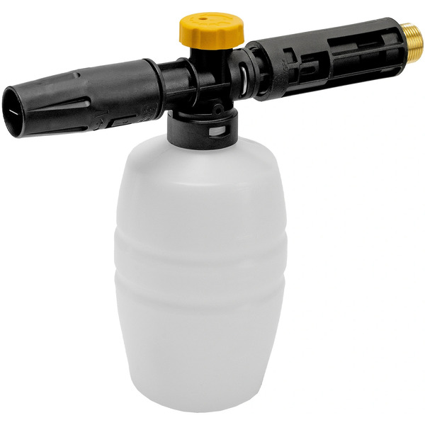 Мойка высокого давления Denzel R-210iD (58237)