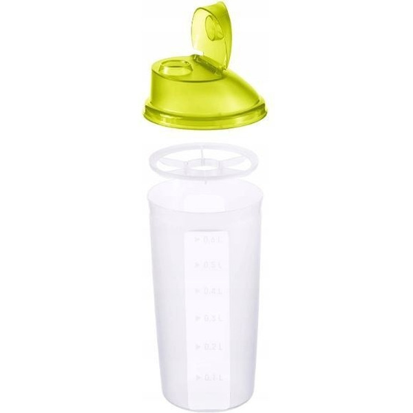 Шейкер Rotho Domino 0.6 л (1701205073)