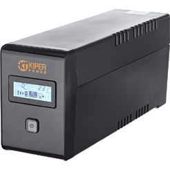 Источник бесперебойного питания Kiper Power Boiler 600