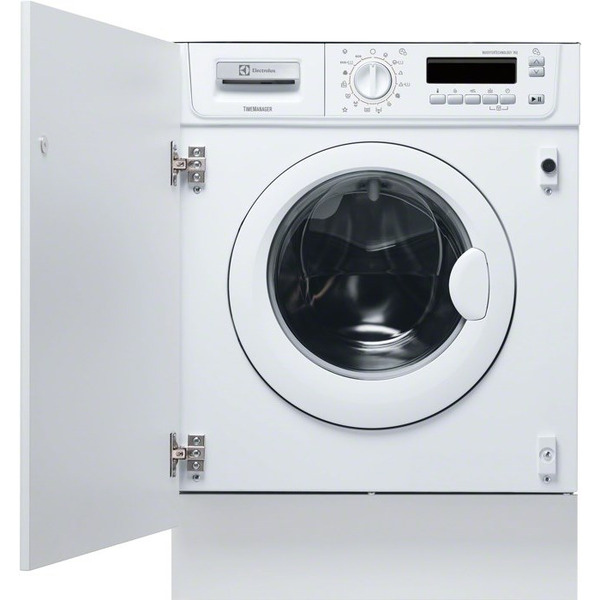 Стиральная машина ELECTROLUX EWG147540W