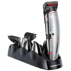 Триммер 8в1 BABYLISS E835E