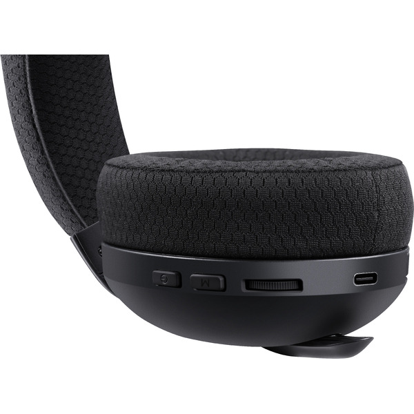 Наушники Defender Triple (черный)