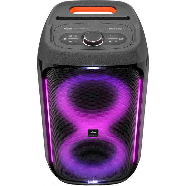 Беспроводная музыкальная система Vipe NITRO X4 (VPMSNITROX4)