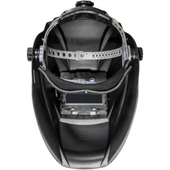 Сварочная маска ELAND Helmet Force 901 Pro (красный)