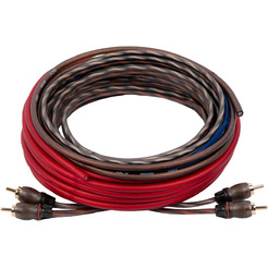 Провода для усилителя ACV KIT 2.10BR
