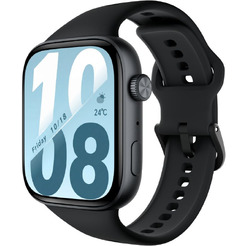 Умные часы HONOR Watch X5i WTS-B19 (черный)