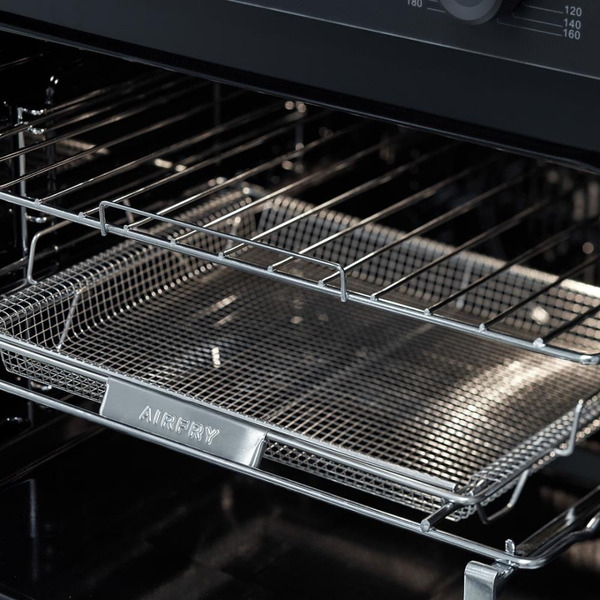 Духовой шкаф Exiteq EXO-112 (черный)