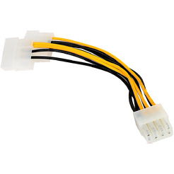 Разветвитель питания Cablexpert CC-PSU-81