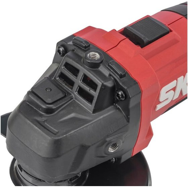 Угловая шлифмашина Skil AG2990SE01 (без АКБ и ЗУ)