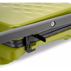 Бутербродница Kitfort КТ-3626