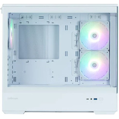 Корпус Zalman P30 V2 (белый)