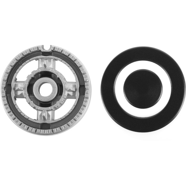 Газовая варочная панель MAUNFELD EGHG.43.33CW/G