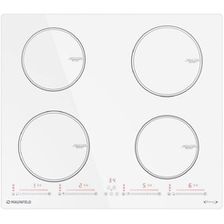 Варочная панель MAUNFELD CVI594SWH Inverter