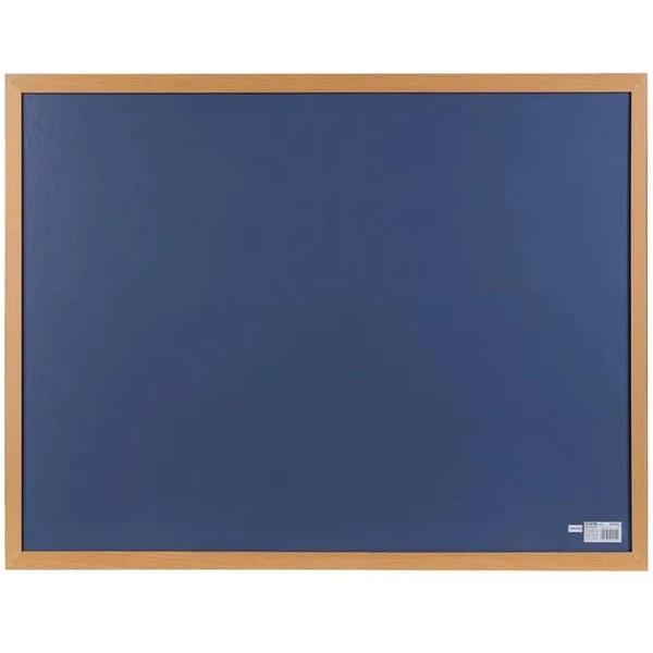 Доска пробковая Deli 8765