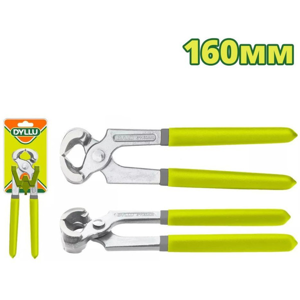 Клещи для скрутки Dyllu DTPL9906