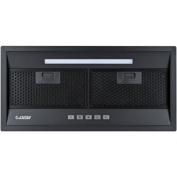 Кухонная вытяжка Exiteq EX-6016 (черный)