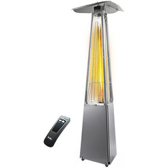 Камин уличный газовый инфракрасный Ballu BOGH-15E