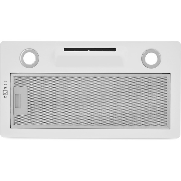 Вытяжка ZUGEL ZHI523W (белая)