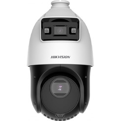 IP-камера Hikvision DS-2SE4C225MWG-E(12F0) (2.8 мм, белый)
