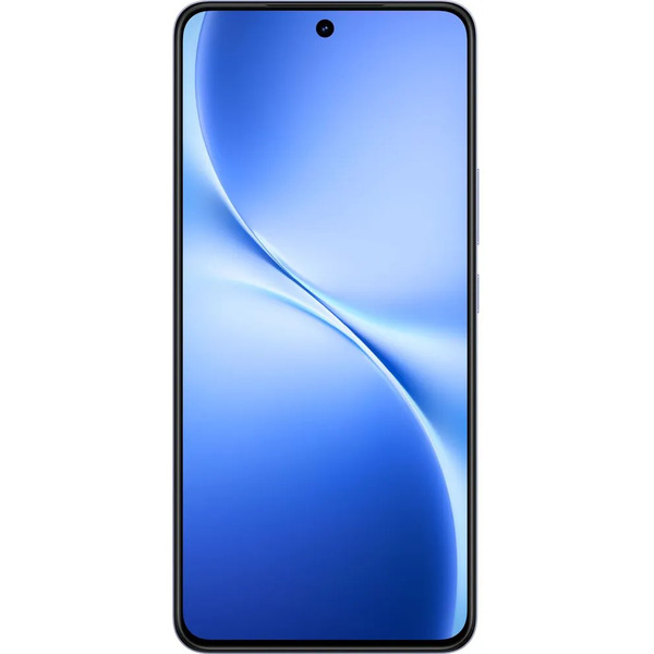 Смартфон vivo V60 lite 8GB/128GB (титановый синий)