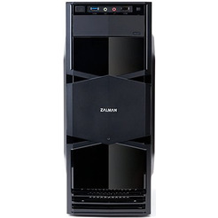 Корпус Zalman ZM-T3