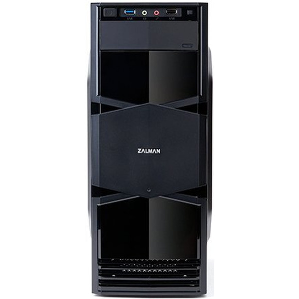 Корпус Zalman ZM-T3