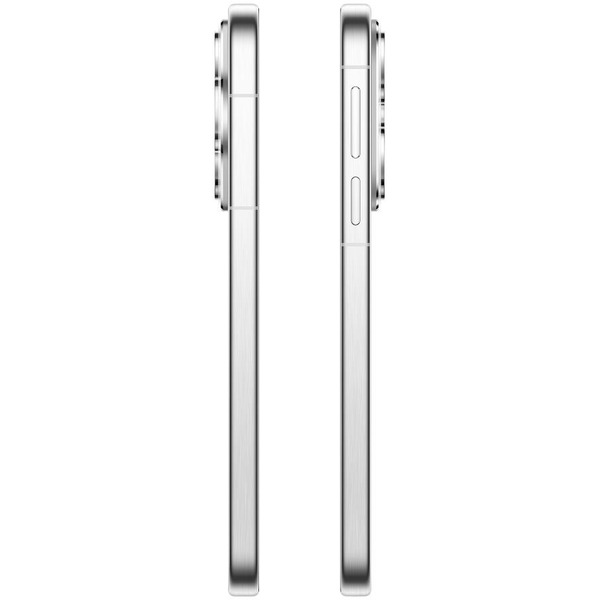 Смартфон Huawei Pura 80 12GB/256GB (HED-LX9) Frosted White