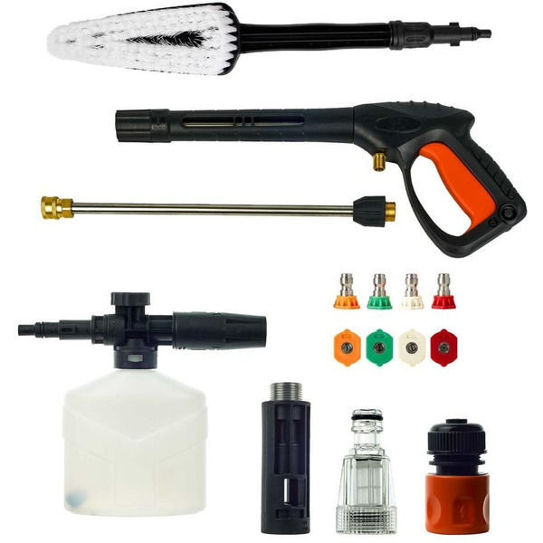 Мойка высокого давления SKIPER PM-210 PRO