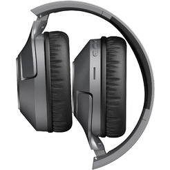 Наушники A4Tech 2Drumtek BH300 серый