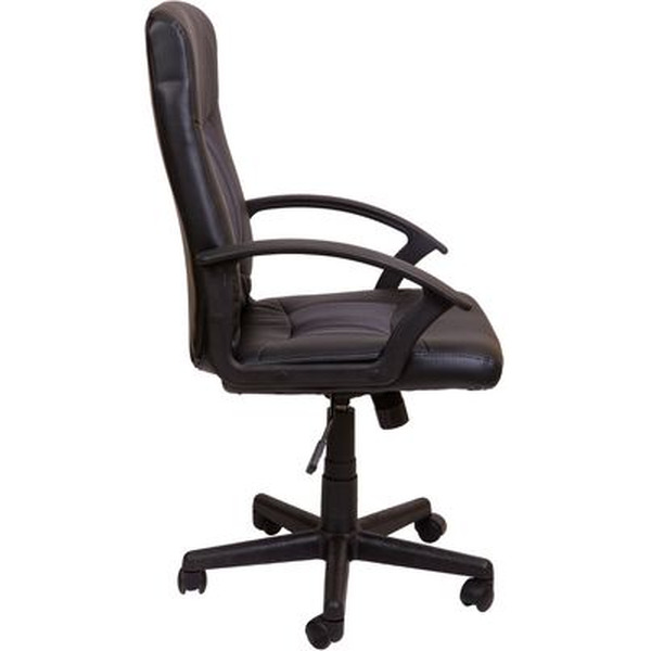 Кресло Седия Polo (черный)