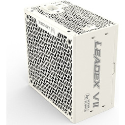 Блок питания Super Flower Leadex VII Platinum PRO 850W SF-850F14XP(WH)