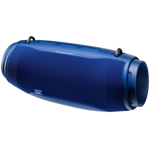 Беспроводная колонка Vipe Flash (синий)