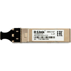 Модуль для коммутатора D-Link DEM-311GT