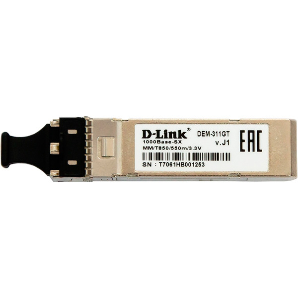 Модуль для коммутатора D-Link DEM-311GT